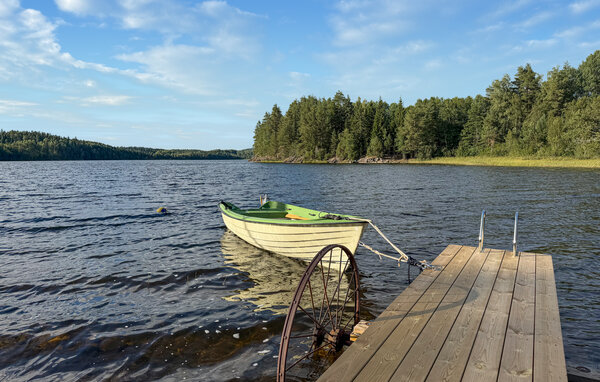 Semesterhus - Svanskog , Sverige - S73625 9