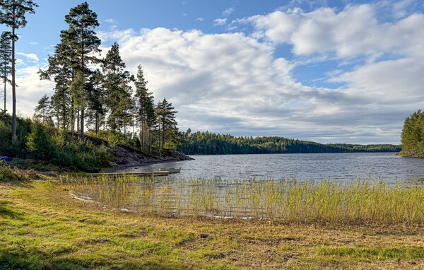 Semesterhus - Svanskog , Sverige - S73625 103