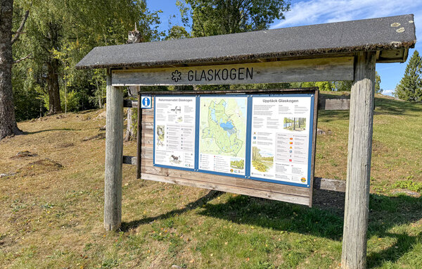 Semesterhus - Årjäng Södra Ström , Sverige - S73626 901