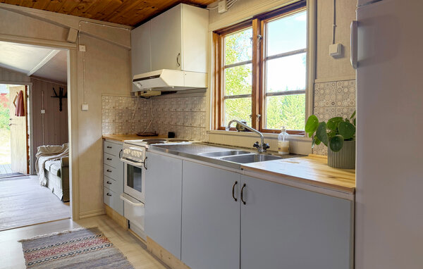 Semesterhus - Årjäng Södra Ström , Sverige - S73626 6