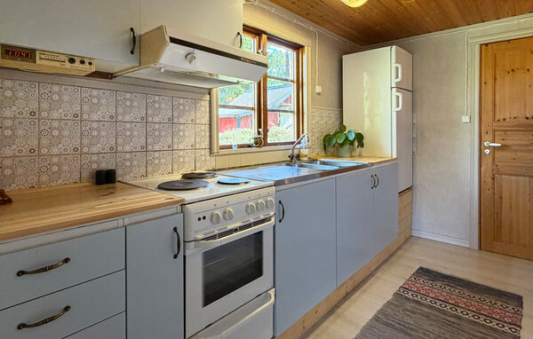 Semesterhus - Årjäng Södra Ström , Sverige - S73626 7