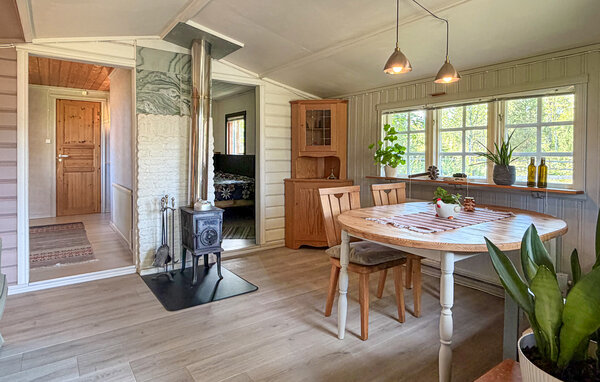 Semesterhus - Årjäng Södra Ström , Sverige - S73626 3