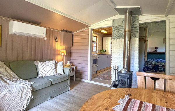 Semesterhus - Årjäng Södra Ström , Sverige - S73626 4