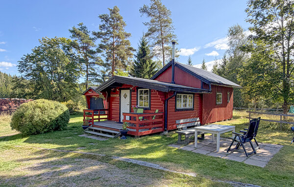 Semesterhus - Årjäng Södra Ström , Sverige - S73626 1
