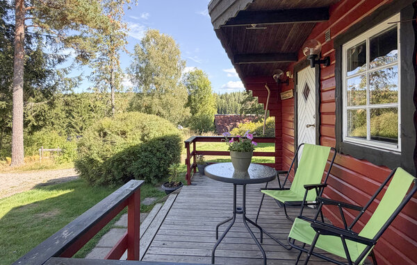 Semesterhus - Årjäng Södra Ström , Sverige - S73626 101