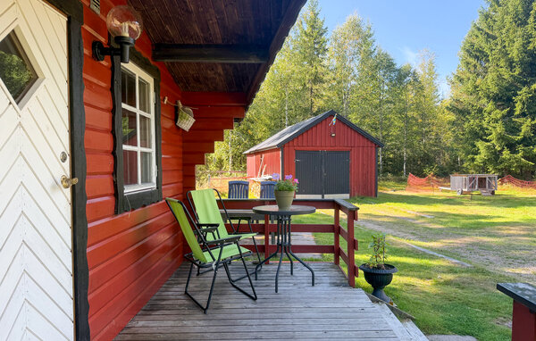 Semesterhus - Årjäng Södra Ström , Sverige - S73626 2