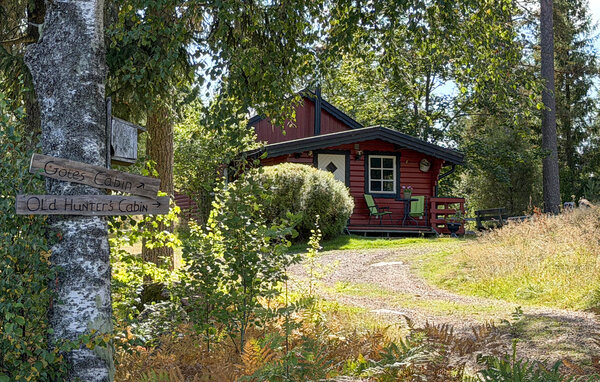 Semesterhus - Årjäng Södra Ström , Sverige - S73626 102