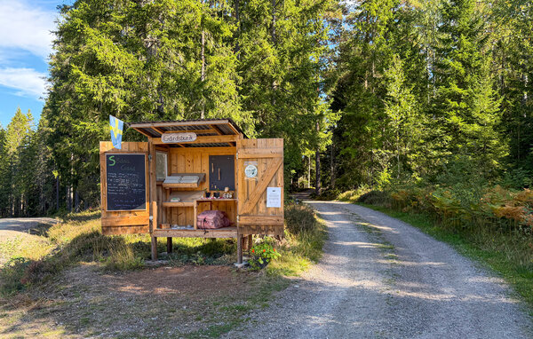 Semesterhus - Årjäng Södra Ström , Sverige - S73626 9