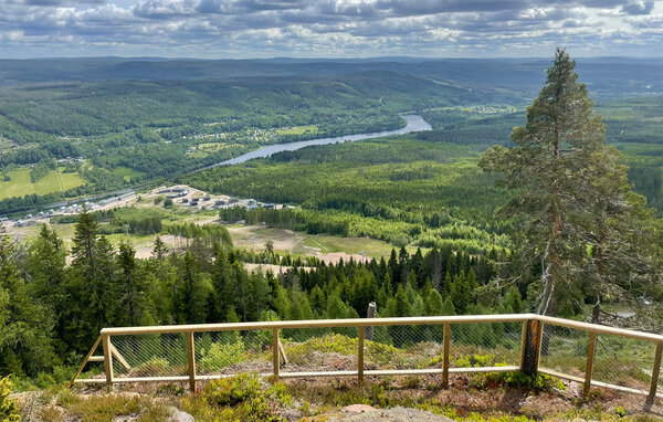 Ferienhaus - Branäs , Schweden - S73627 903
