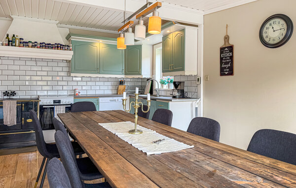 Ferienhaus - Branäs , Schweden - S73627 7