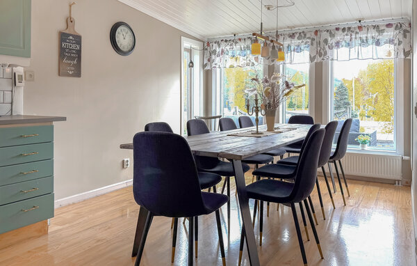 Ferienhaus - Branäs , Schweden - S73627 8