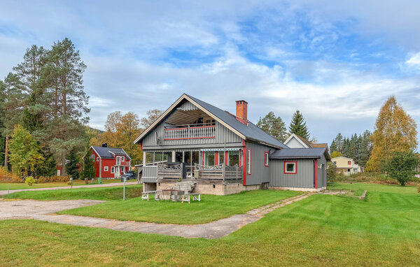 Ferienhaus - Branäs , Schweden - S73627 1