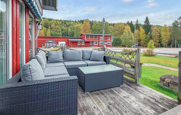 Ferienhaus - Branäs , Schweden - S73627 2