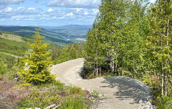 Semesterhus - Branäs Klarälvsbyn , Sverige - S73628 902