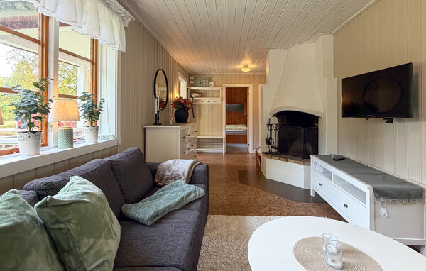 Semesterhus - Branäs Klarälvsbyn , Sverige - S73628 4