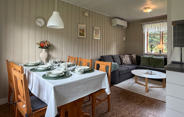 Semesterhus - Branäs Klarälvsbyn , Sverige - S73628 6