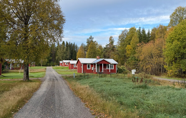 Semesterhus - Branäs Klarälvsbyn , Sverige - S73628 2