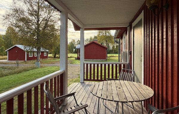 Semesterhus - Branäs Klarälvsbyn , Sverige - S73628 3