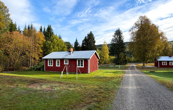 Semesterhus - Branäs Klarälvsbyn , Sverige - S73628 101