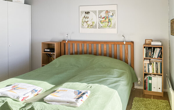 Feriehus - Kristinehamn Vänern , Sverige - S73671 4