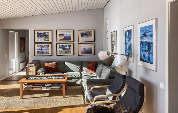 Feriehus - Kristinehamn Vänern , Sverige - S73671 2