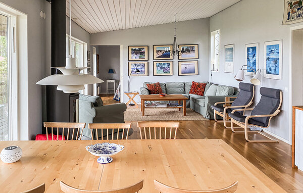 Holiday Home - Kristinehamn Vänern , Sweden - S73671 302