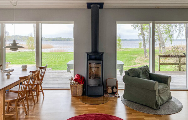Holiday Home - Kristinehamn Vänern , Sweden - S73671 303