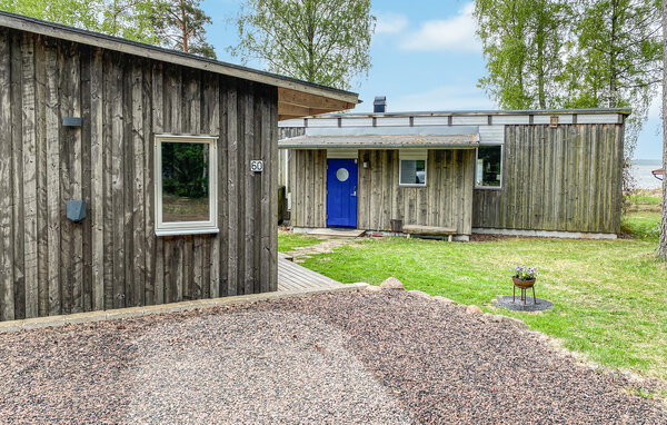 Holiday Home - Kristinehamn Vänern , Sweden - S73671 81