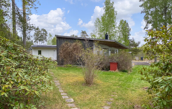 Holiday Home - Kristinehamn Vänern , Sweden - S73671 82
