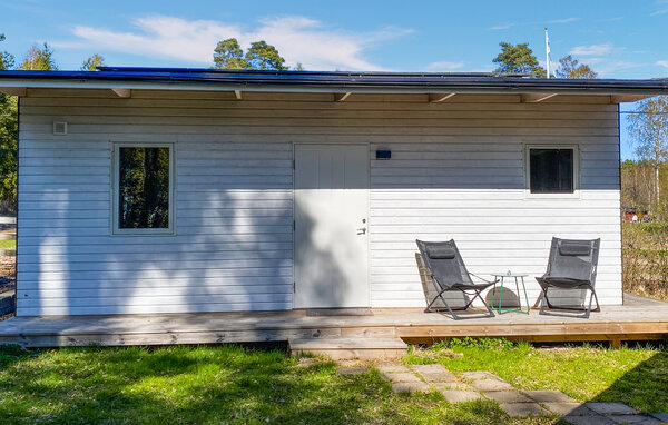 Holiday Home - Kristinehamn Vänern , Sweden - S73671 101
