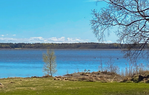 Holiday Home - Kristinehamn Vänern , Sweden - S73671 201