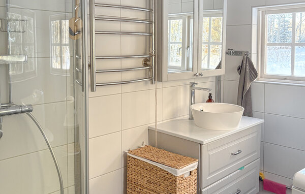 Semesterhus - Lesjöfors / Säfsen , Sverige - S73672 5
