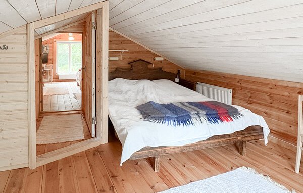 Semesterhus - Lesjöfors / Säfsen , Sverige - S73672 601