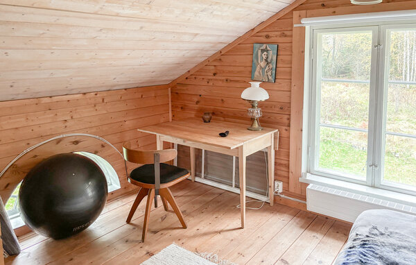 Semesterhus - Lesjöfors / Säfsen , Sverige - S73672 602