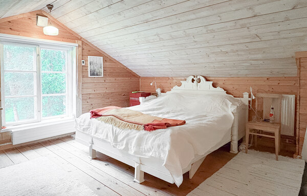 Semesterhus - Lesjöfors / Säfsen , Sverige - S73672 4