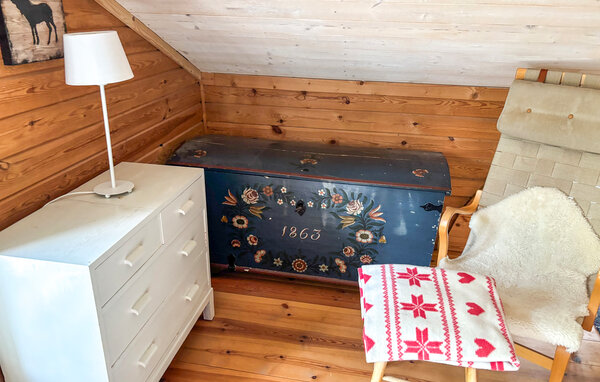 Semesterhus - Lesjöfors / Säfsen , Sverige - S73672 501