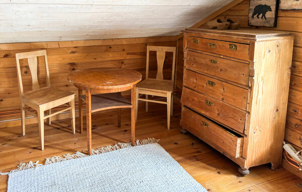 Semesterhus - Lesjöfors / Säfsen , Sverige - S73672 502