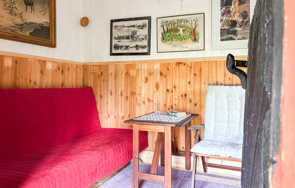 Semesterhus - Lesjöfors / Säfsen , Sverige - S73672 503