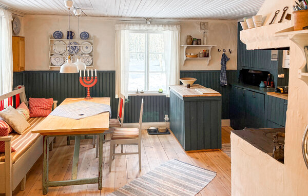Semesterhus - Lesjöfors / Säfsen , Sverige - S73672 3