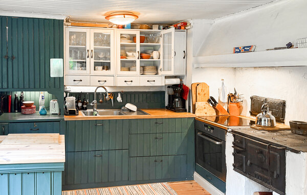 Semesterhus - Lesjöfors / Säfsen , Sverige - S73672 401