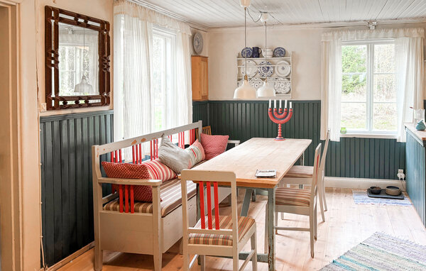 Semesterhus - Lesjöfors / Säfsen , Sverige - S73672 403