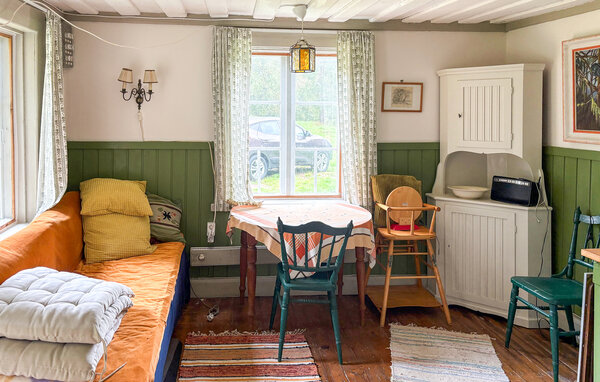 Semesterhus - Lesjöfors / Säfsen , Sverige - S73672 404