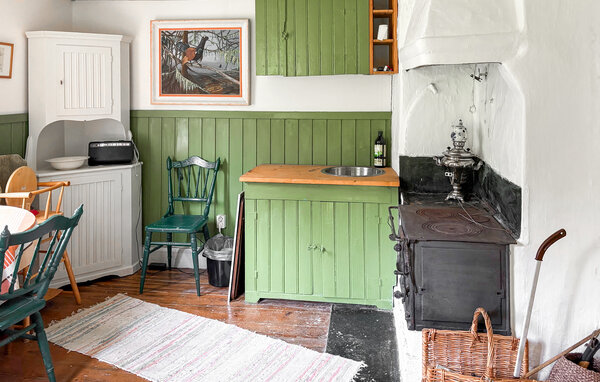 Semesterhus - Lesjöfors / Säfsen , Sverige - S73672 405