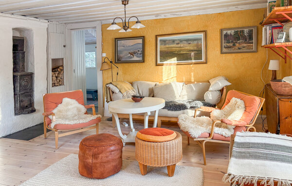 Semesterhus - Lesjöfors / Säfsen , Sverige - S73672 2