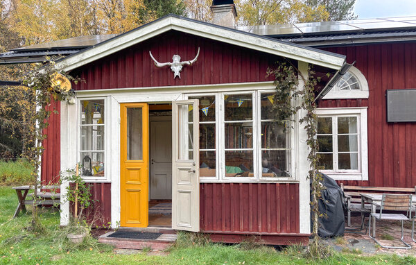 Semesterhus - Lesjöfors / Säfsen , Sverige - S73672 81