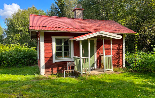 Semesterhus - Lesjöfors / Säfsen , Sverige - S73672 82