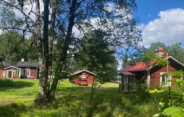 Semesterhus - Lesjöfors / Säfsen , Sverige - S73672 83