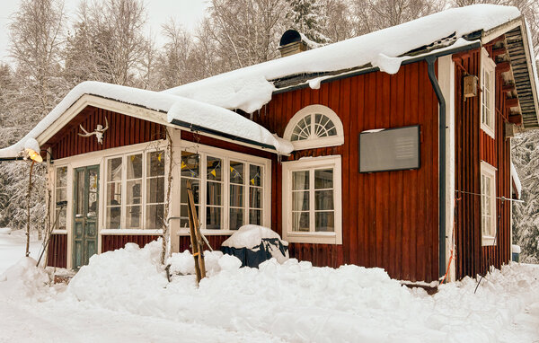 Semesterhus - Lesjöfors / Säfsen , Sverige - S73672 84