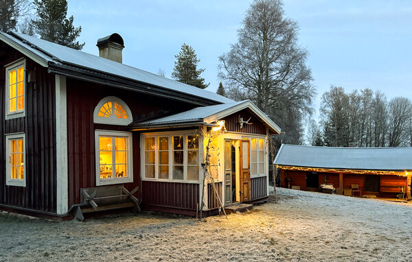 Semesterhus - Lesjöfors / Säfsen , Sverige - S73672 85