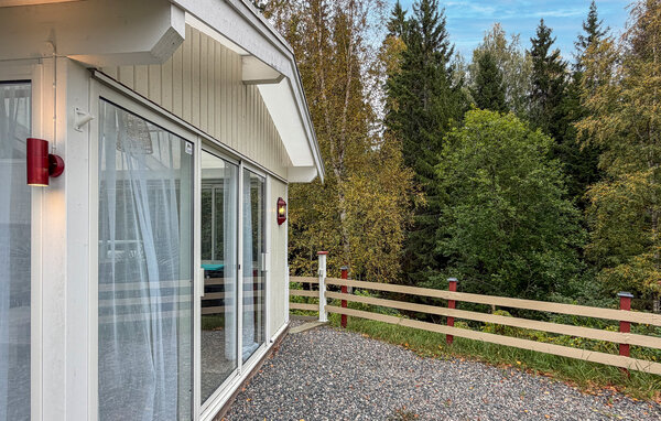 Semesterhus - Töcksfors Parkvägen , Sverige - S73730 101